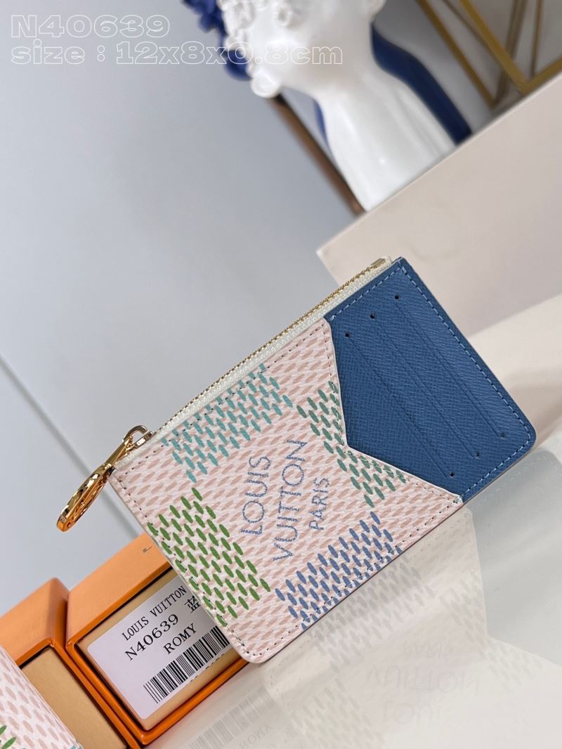 Louis Vuitton Wallets